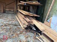 3.7M CANTILEVER RACKING - 4