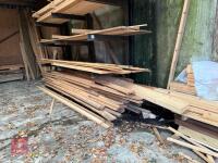 3.7M CANTILEVER RACKING - 5
