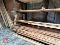 3.7M CANTILEVER RACKING - 8