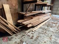 3.7M CANTILEVER RACKING - 11