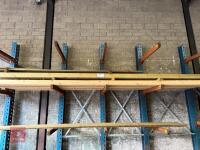 11.4M CANTILEVER RACKING - 7