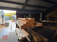 3.2M CANTILEVER RACKING - 2