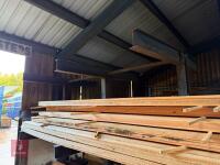 3.2M CANTILEVER RACKING - 3