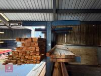 3.2M CANTILEVER RACKING - 4