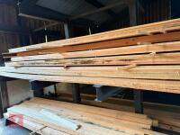 3.2M CANTILEVER RACKING - 6