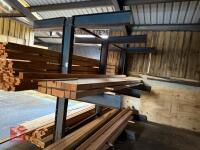3.2M CANTILEVER RACKING - 7