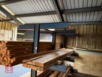 3.2M CANTILEVER RACKING - 10