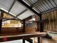 3.2M CANTILEVER RACKING - 11