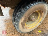 ETC HYDRAULIC TIPPING TRAILER - 6