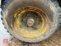 ETC HYDRAULIC TIPPING TRAILER - 11