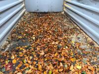 ETC HYDRAULIC TIPPING TRAILER - 23
