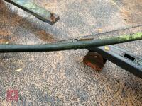 ETC HYDRAULIC TIPPING TRAILER - 43