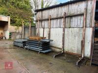 7.8M RACKING FRAMEWORK