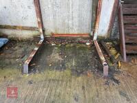7.8M RACKING FRAMEWORK - 2