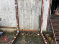 7.8M RACKING FRAMEWORK - 3