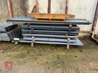 7.8M RACKING FRAMEWORK - 8
