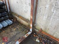 7.8M RACKING FRAMEWORK - 10