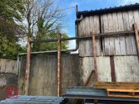 7.8M RACKING FRAMEWORK - 11
