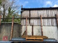 7.8M RACKING FRAMEWORK - 12