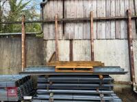 7.8M RACKING FRAMEWORK - 13