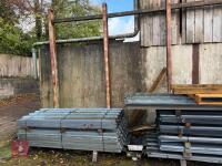 7.8M RACKING FRAMEWORK - 14