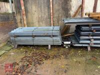 7.8M RACKING FRAMEWORK - 15