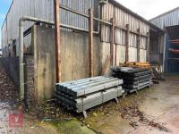 7.8M RACKING FRAMEWORK - 16