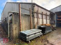 7.8M RACKING FRAMEWORK - 17