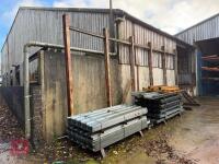 7.8M RACKING FRAMEWORK - 18