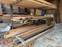 CANTILEVER 4.2M CANTILEVER RACKING - 3