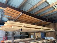 CANTILEVER 4.2M CANTILEVER RACKING - 5