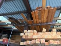 CANTILEVER 4.2M CANTILEVER RACKING - 11