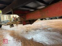 ETC HHYDRAULIC TIPPING TRAILER - 19