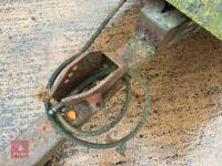ETC HHYDRAULIC TIPPING TRAILER - 23