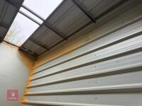 ETC HHYDRAULIC TIPPING TRAILER - 33