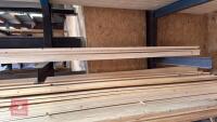 16 X 4.8M LENGTHS OF TIMBER - 5