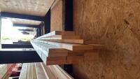 16 X 4.8M LENGTHS OF TIMBER - 6