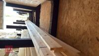 16 X 4.8M LENGTHS OF TIMBER - 7
