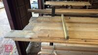 10 X 5.1M SAW FALLING WHITEWOOD PSE - 5