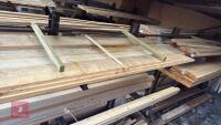 10 X 5.1M SAW FALLING WHITEWOOD PSE - 8