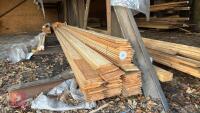 50 X 5.1M LENGTHS OF SHIPLAP - 3