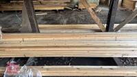 50 X 5.1M LENGTHS OF SHIPLAP - 5