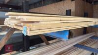 45 X 5.1M PLANKS OF TIMBER - 6