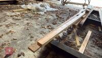 ASSORTED TIMBER - 7