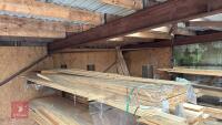 90 X 5.1M TONGUE & GROOVE V JOINTED