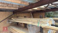 90 X 5.1M TONGUE & GROOVE V JOINTED - 2