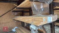 108 X 4.2M TONGUE & GROOVE V JOINTED - 2