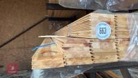 108 X 4.2M TONGUE & GROOVE V JOINTED - 3