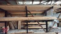 108 X 4.2M TONGUE & GROOVE V JOINTED - 5