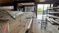 108 X 4.2M TONGUE & GROOVE V JOINTED - 8